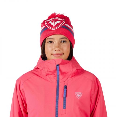 Kurtka narciarska dla dzieci Rossignol Wispile Junior RLNYJ02