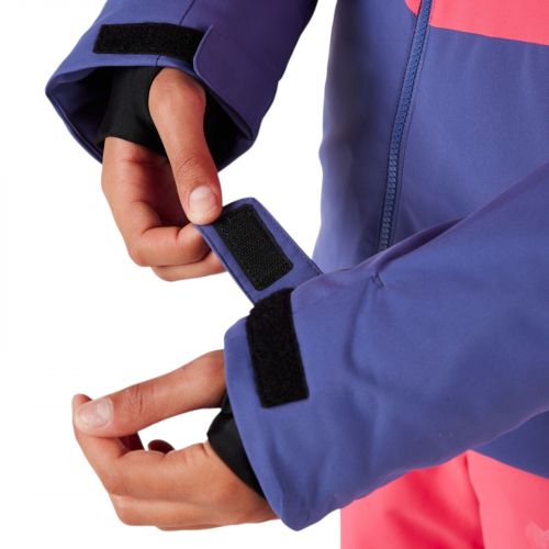 Kurtka narciarska dla dzieci Rossignol Wispile Junior RLNYJ02