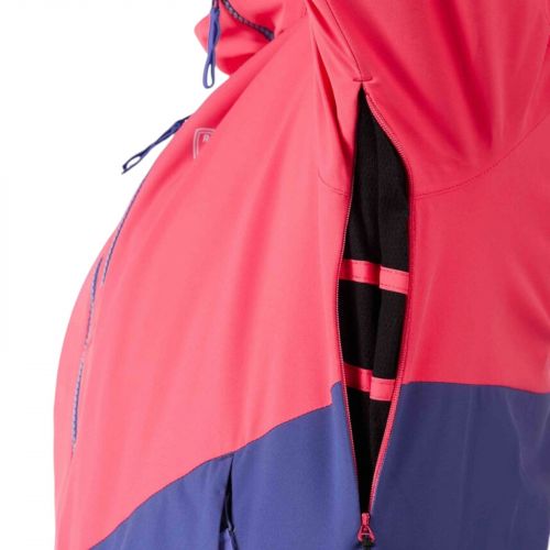 Kurtka narciarska dla dzieci Rossignol Wispile Junior RLNYJ02