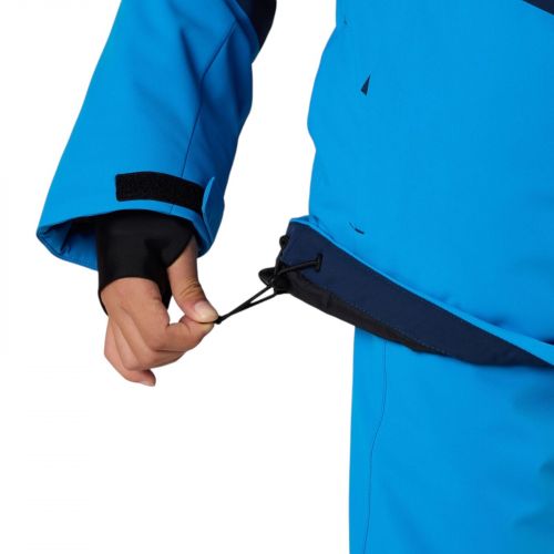 Kurtka narciarska dla dzieci Rossignol Wispile Junior RLNYJ02