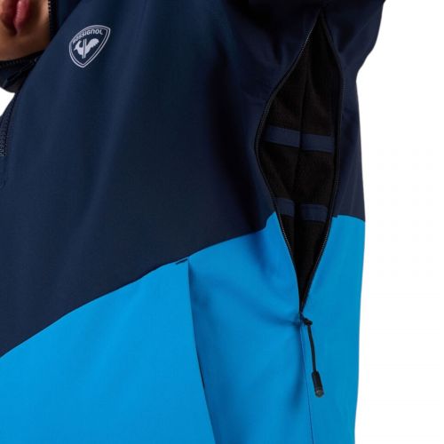 Kurtka narciarska dla dzieci Rossignol Wispile Junior RLNYJ02