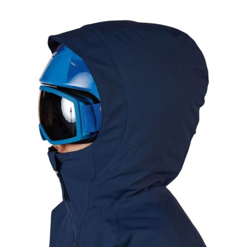 Kurtka narciarska dla dzieci Rossignol Wispile Junior RLNYJ02