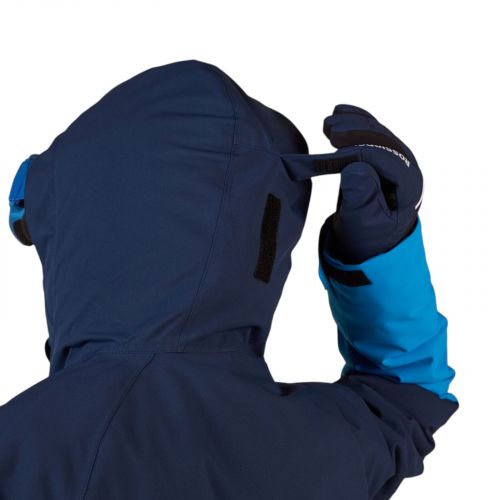 Kurtka narciarska dla dzieci Rossignol Wispile Junior RLNYJ02