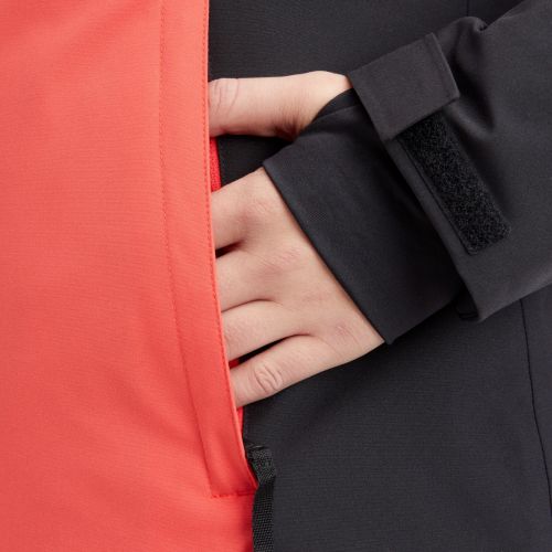 Kurtka narciarska dla kobiet McKinley Daphne II 431098