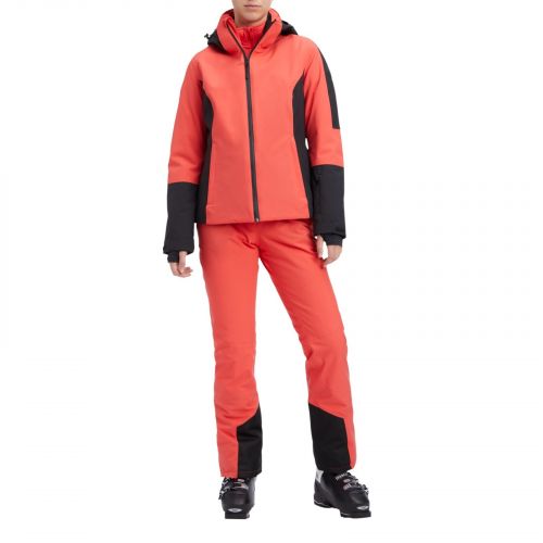 Kurtka narciarska dla kobiet McKinley Daphne II 431098