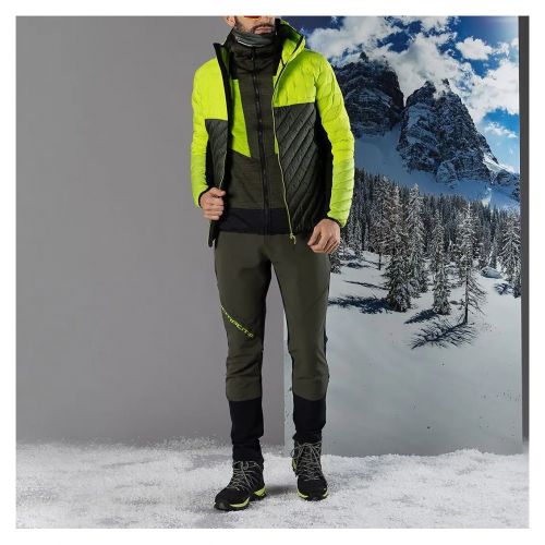 Kurtka narciarska męska CMP 33Z2937