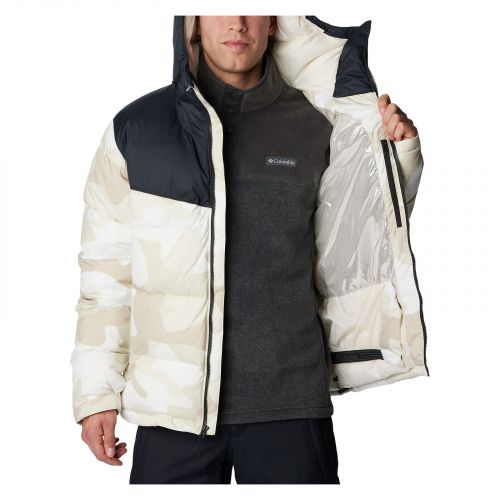 Kurtka narciarska męska Columbia Iceline Ridge 1864272