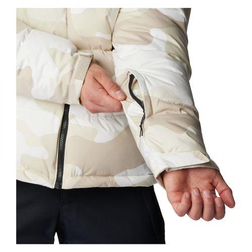 Kurtka narciarska męska Columbia Iceline Ridge 1864272