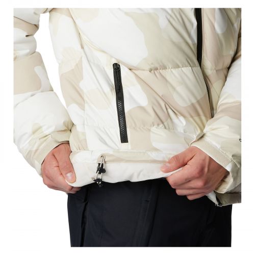 Kurtka narciarska męska Columbia Iceline Ridge 1864272