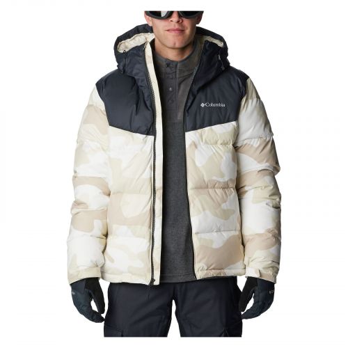 Kurtka narciarska męska Columbia Iceline Ridge 1864272