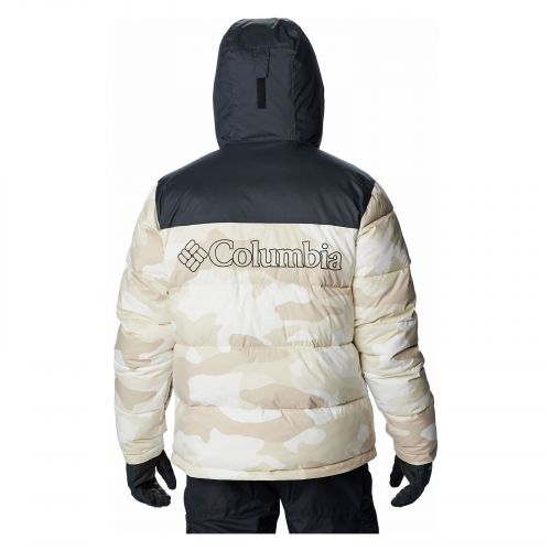 Kurtka narciarska męska Columbia Iceline Ridge 1864272