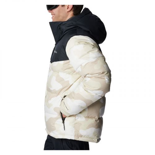 Kurtka narciarska męska Columbia Iceline Ridge 1864272