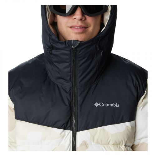 Kurtka narciarska męska Columbia Iceline Ridge 1864272