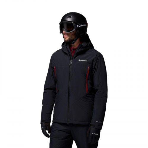 Kurtka narciarska męska Columbia Liftline 2134011
