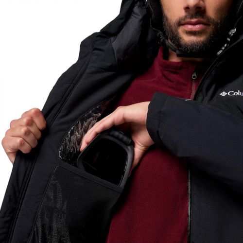 Kurtka narciarska męska Columbia Liftline 2134011