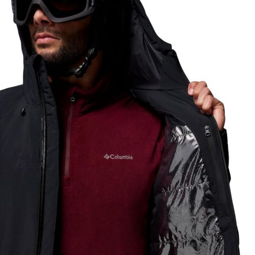 Kurtka narciarska męska Columbia Liftline 2134011