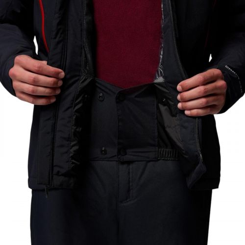 Kurtka narciarska męska Columbia Liftline 2134011