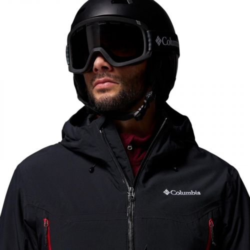 Kurtka narciarska męska Columbia Liftline 2134011