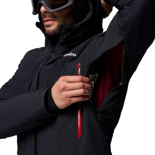 Kurtka narciarska męska Columbia Liftline 2134011