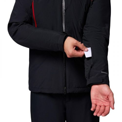 Kurtka narciarska męska Columbia Liftline 2134011