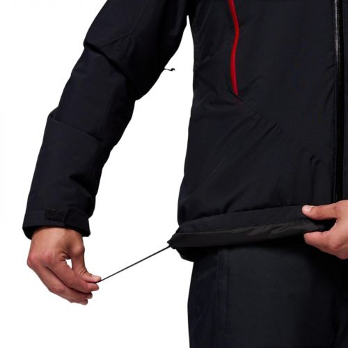 Kurtka narciarska męska Columbia Liftline 2134011