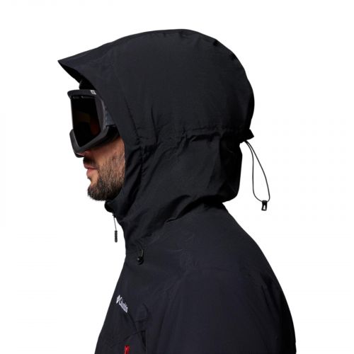 Kurtka narciarska męska Columbia Liftline 2134011