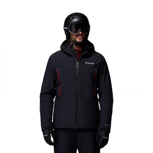 Kurtka narciarska męska Columbia Liftline 2134011