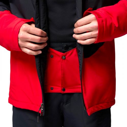 Kurtka narciarska męska Columbia Powder Prime 2134001