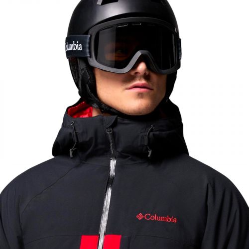 Kurtka narciarska męska Columbia Powder Prime 2134001