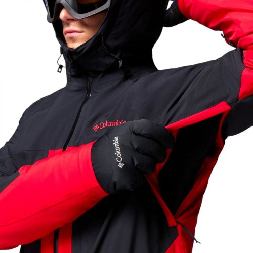 Kurtka narciarska męska Columbia Powder Prime 2134001