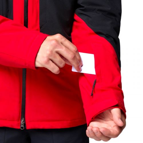 Kurtka narciarska męska Columbia Powder Prime 2134001