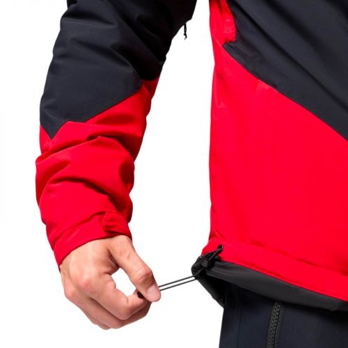 Kurtka narciarska męska Columbia Powder Prime 2134001