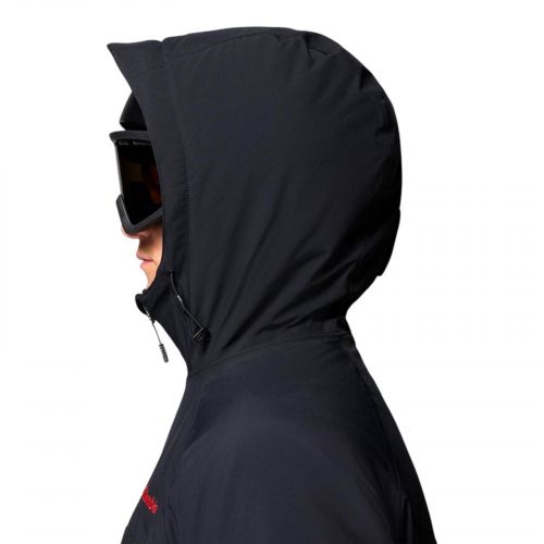 Kurtka narciarska męska Columbia Powder Prime 2134001