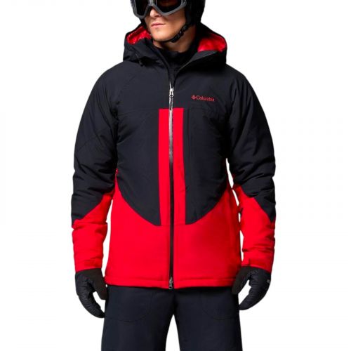 Kurtka narciarska męska Columbia Powder Prime 2134001