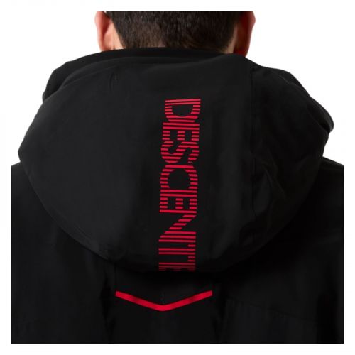 Kurtka narciarska męska Descente Caden DWMYGK24Y