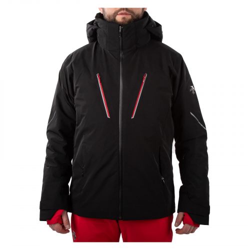 Kurtka narciarska męska Descente Caden DWMYGK24Y