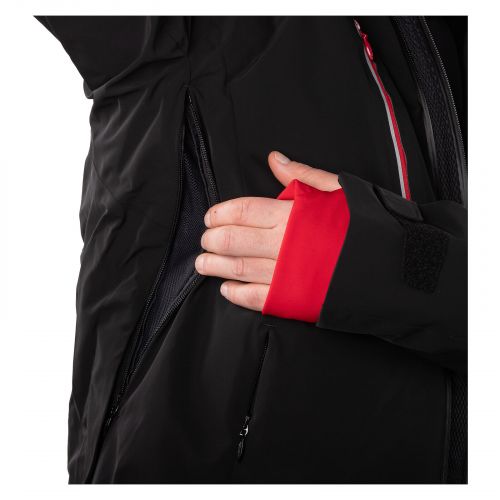 Kurtka narciarska męska Descente Caden DWMYGK24Y