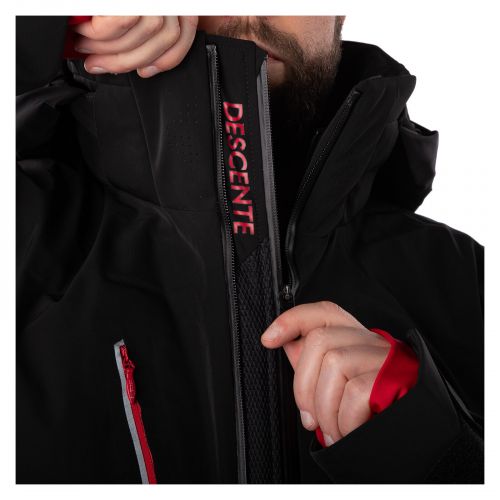 Kurtka narciarska męska Descente Caden DWMYGK24Y