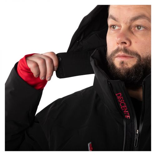 Kurtka narciarska męska Descente Caden DWMYGK24Y