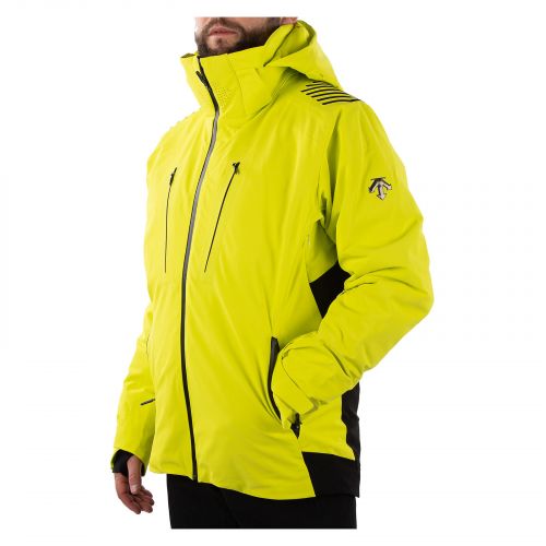 Kurtka narciarska męska Descente Finder DWMYGK29