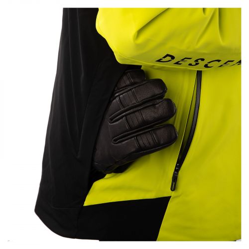 Kurtka narciarska męska Descente Finder DWMYGK29