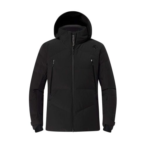 Kurtka narciarska puchowa męska Descente Hybrid Down DW5FDJ06MU