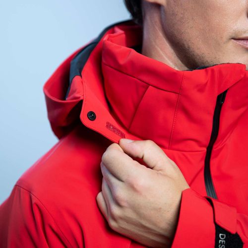 Kurtka narciarska męska Descente Josh DW5FJK15MU