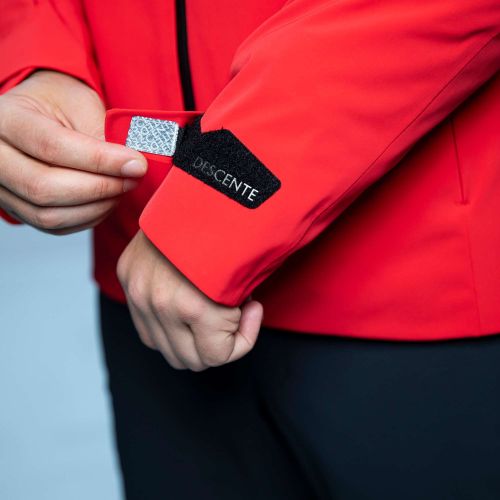 Kurtka narciarska męska Descente Josh DW5FJK15MU