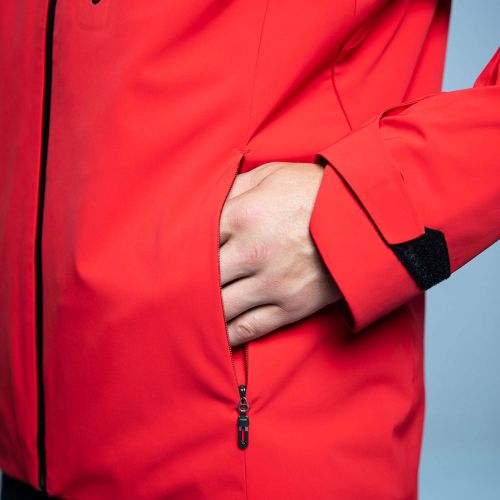 Kurtka narciarska męska Descente Josh DW5FJK15MU