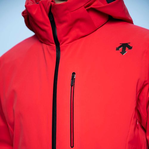 Kurtka narciarska męska Descente Josh DW5FJK15MU