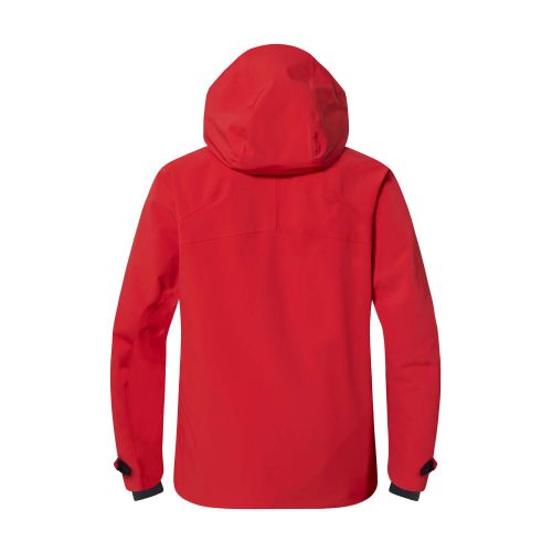 Kurtka narciarska męska Descente Josh DW5FJK15MU