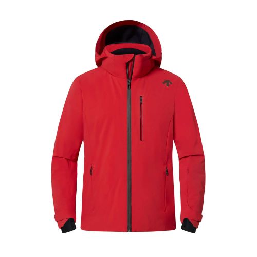 Kurtka narciarska męska Descente Josh DW5FJK15MU