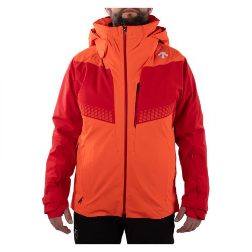 Kurtka narciarska męska Descente Laser Gradation Jacket