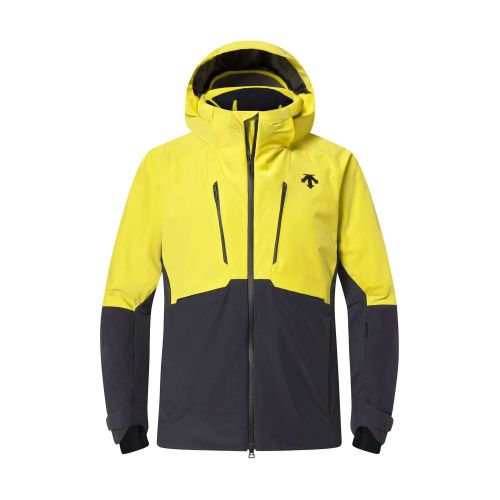 Kurtka narciarska męska Descente Shoulder Padd DW5FJK11MU